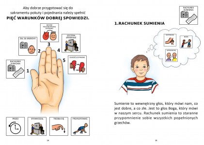 Spowiednik dla ucznów ze specjalnymi potrzebami edukacyjnym elibri3